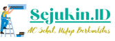 Logo Sejukin.ID